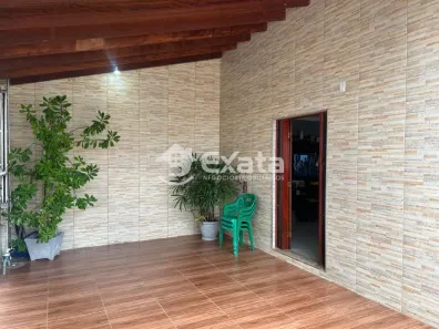 Casa com 3 Quartos à venda, 192m² no Jardim Piazza di Roma, Sorocaba