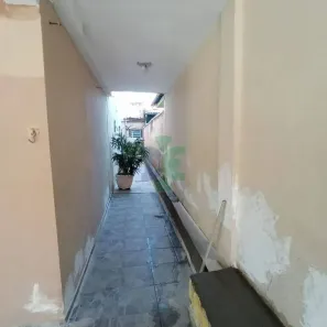 Sobrado com 3 Quartos à venda, 165m² no Parque dos Príncipes, Jacareí