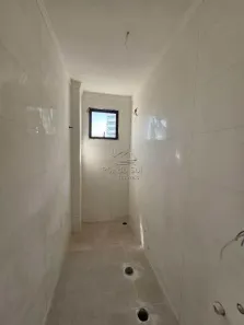 Apartamento com 1 Quarto à venda, 54m² no Caiçara, Praia Grande