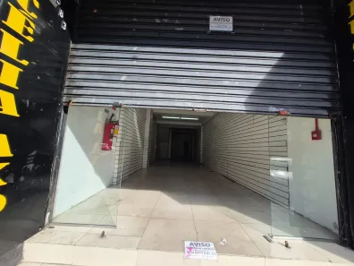 Ponto Comercial para alugar, 120m² no Centro Histórico, Porto Alegre