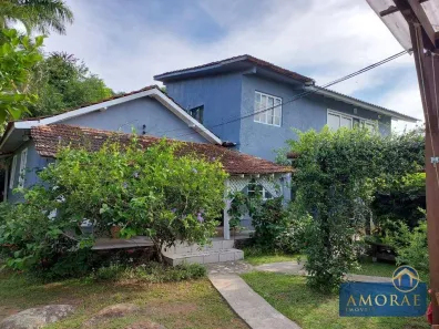 Casa com 5 Quartos à venda, 270m² no Sambaqui, Florianópolis