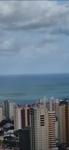 Apartamento com 3 Quartos à venda, 127m² no João Agripino, João Pessoa