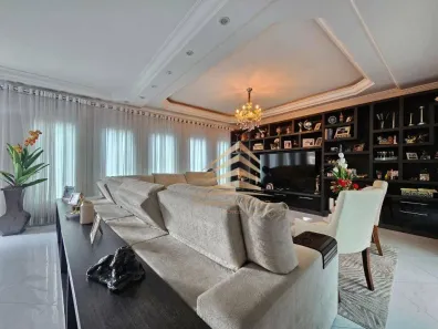 Sobrado com 3 Quartos à venda, 320m² no Vila Rosália, Guarulhos