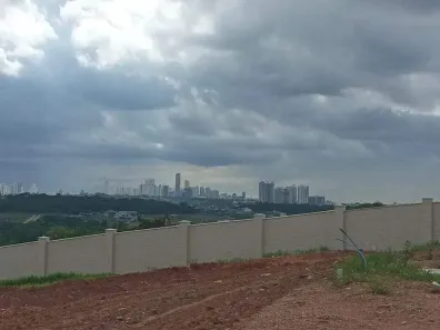 Lote/Terreno à venda, 250m² no Condomínio Vinhas, Senador Canedo