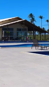 Lote/Terreno à venda, 200m² no Zona de Expansão (Capuã), Barra dos Coqueiros