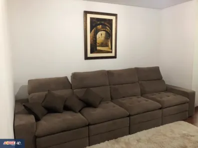 Casa com 3 Quartos à venda, 300m² no Jardim São Manoel, Guarulhos