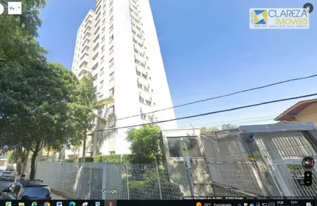 Apartamento com 2 Quartos à venda, 57m² no Jardim Esmeralda, São Paulo