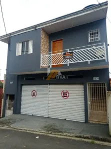 Casa com 4 Quartos à venda, 279m² no Vila Lanfranchi, Franco da Rocha