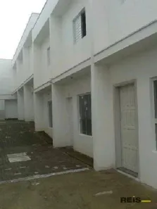 Casa com 2 Quartos à venda, 60m² no Vila Barão, Sorocaba