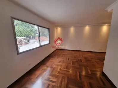 Apartamento com 3 Quartos à venda, 110m² no Campo Belo, São Paulo