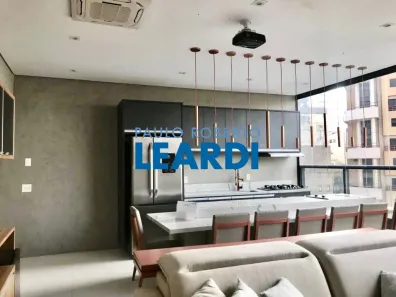 Cobertura com 2 Quartos à venda, 98m² no Itaim Bibi, São Paulo