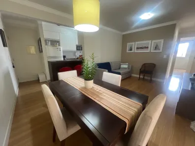 Apartamento com 3 Quartos à venda, 75m² no Loteamento Chácara Prado, Campinas