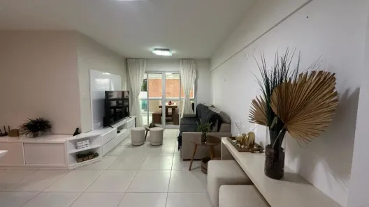 Apartamento com 3 Quartos à venda, 106m² no Caminho das Árvores, Salvador
