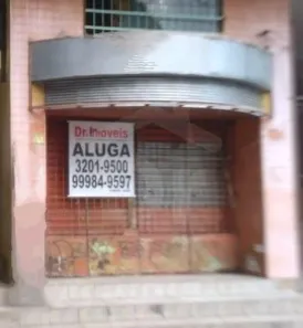 Ponto Comercial para alugar, 40m² no Batista Campos, Belém