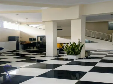 Prédio Comercial para alugar, 296m² no Santana, São Paulo