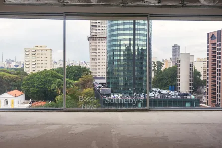 Apartamento com 4 Quartos à venda, 356m² no Jardim Paulistano, São Paulo