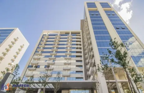 Sala Comercial à venda, 31m² no Santana, Porto Alegre