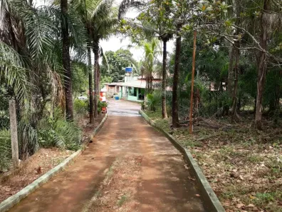 Fazenda/Sítio com 3 Quartos à venda, 286m² no Pontal Sul - Acréscimo, Aparecida de Goiânia