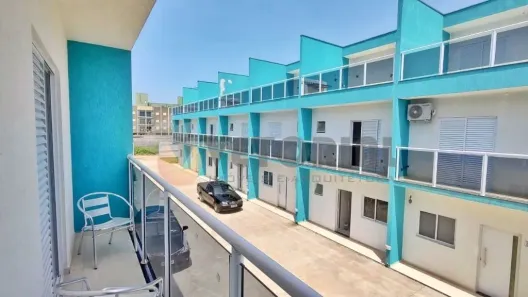 Sobrado com 3 Quartos para alugar, 88m² no Balneário Gardem Mar, Caraguatatuba
