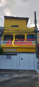 Sobrado com 6 Quartos à venda, 280m² no Jardim Nova Cidade, Guarulhos