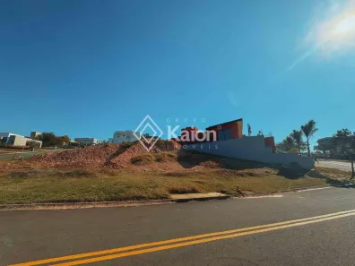 Lote/Terreno à venda, 700m² no Residencial Parque Campos de Santo Antônio II, Itu