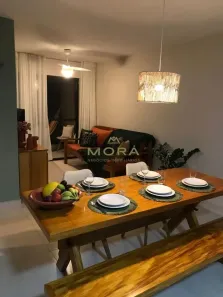 Apartamento com 3 Quartos à venda, 73m² no Pontal, Ilhéus
