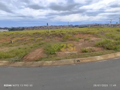 Lote/Terreno à venda, 242m² no Nossa Senhora Aparecida, Paulínia