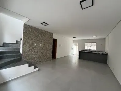Sobrado com 2 Quartos à venda, 85m² no Pontal de Santa Marina, Caraguatatuba