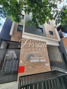 Apartamento com 1 Quarto à venda, 28m² no Vila Aricanduva, São Paulo