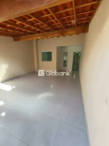 Casa com 3 Quartos à venda, 54m² no Independência, Montes Claros