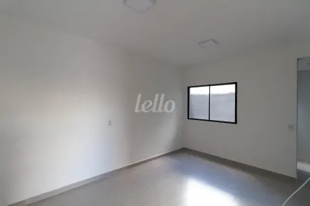Apartamento com 1 Quarto para alugar, 30m² no Vila Prudente, São Paulo