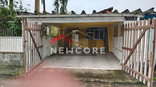 Casa com 3 Quartos à venda, 127m² no Balneario Anchieta, Mongaguá