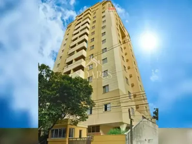 Apartamento com 3 Quartos à venda, 92m² no Centro, Londrina