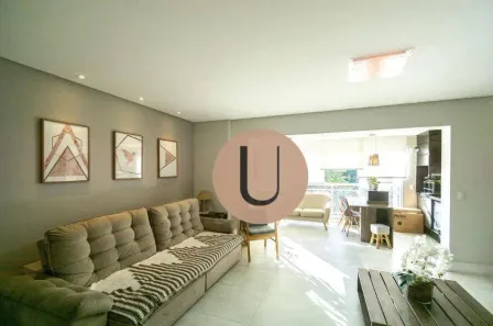 Apartamento com 4 Quartos à venda, 148m² no Vila Gomes Cardim, São Paulo