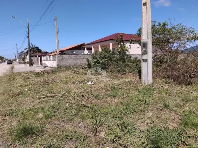 Lote/Terreno à venda, 720m² no Praia do Sonho, Palhoça