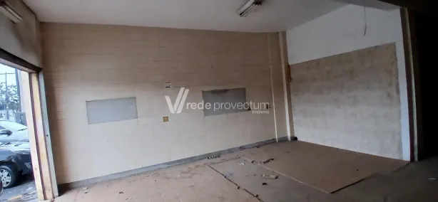 Galpão/Depósito/Armazém para alugar, 184m² no Jardim Eulina, Campinas