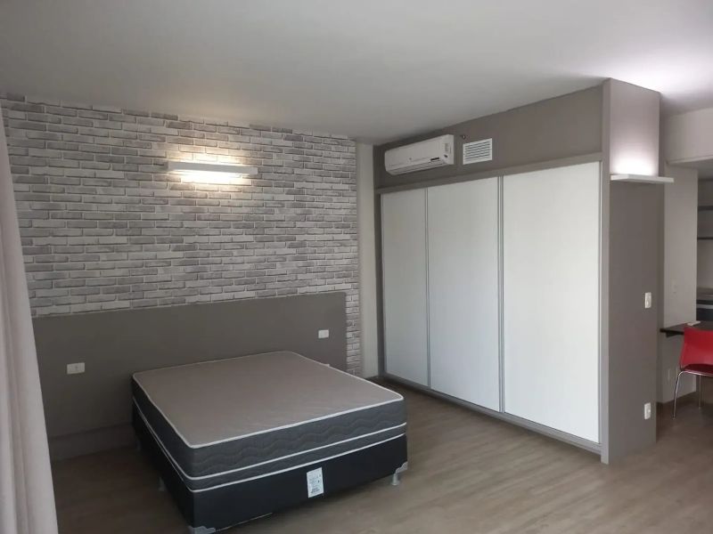 Apartamento com 1 quarto — Coração de Jesus, Belo Horizonte
