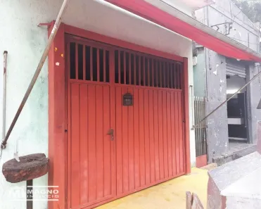Casa com 2 Quartos à venda, 125m² no Vila Robertina, São Paulo