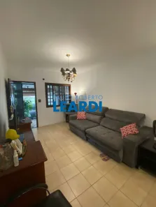 Sobrado com 4 Quartos à venda, 117m² no Lapa, São Paulo