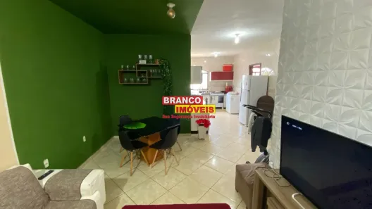 Prédio Comercial com 2 Quartos à venda, 250m² no Samambaia Sul, Brasília