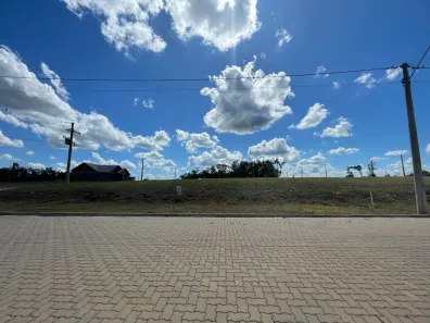 Lote/Terreno à venda, 436m² no Linha Santa Cruz, Santa Cruz do Sul