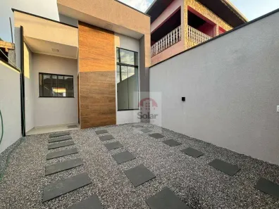 Casa com 2 Quartos à venda, 72m² no Residencial Dalla Rosa, Taubaté