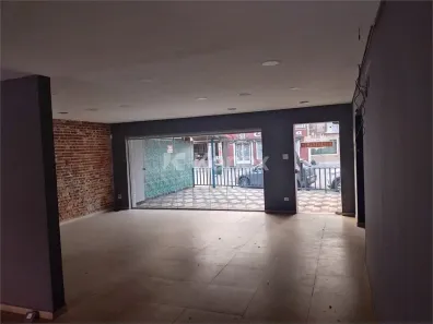 Sala Comercial para venda ou aluguel, 320m² no Água Branca, São Paulo