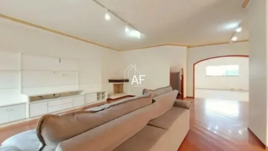 Sobrado com 3 Quartos à venda, 372m² no Jardim Virginia Bianca, São Paulo