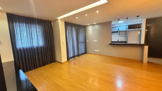 Apartamento com 2 Quartos à venda, 81m² no Santa Rosa, Londrina