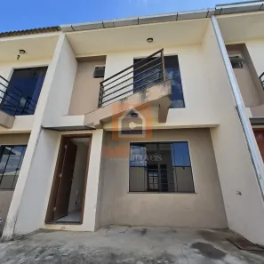 Sobrado com 1 Quarto à venda, 52m² no Uvaranas, Ponta Grossa