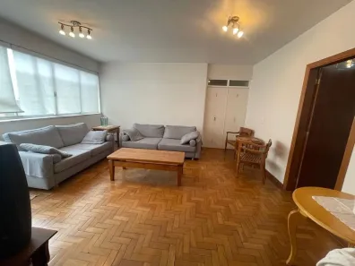 Apartamento com 2 Quartos à venda, 100m² no Paraíso, São Paulo