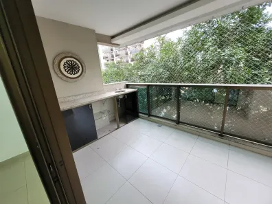 Apartamento com 3 Quartos à venda, 93m² no Freguesia (Jacarepaguá), Rio de Janeiro
