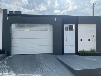 Casa com 3 Quartos à venda, 124m² no Novo Aleixo, Manaus