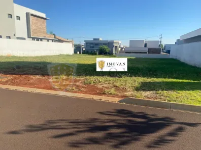 Lote/Terreno à venda, 360m² no Residencial Alto do Castelo, Ribeirão Preto